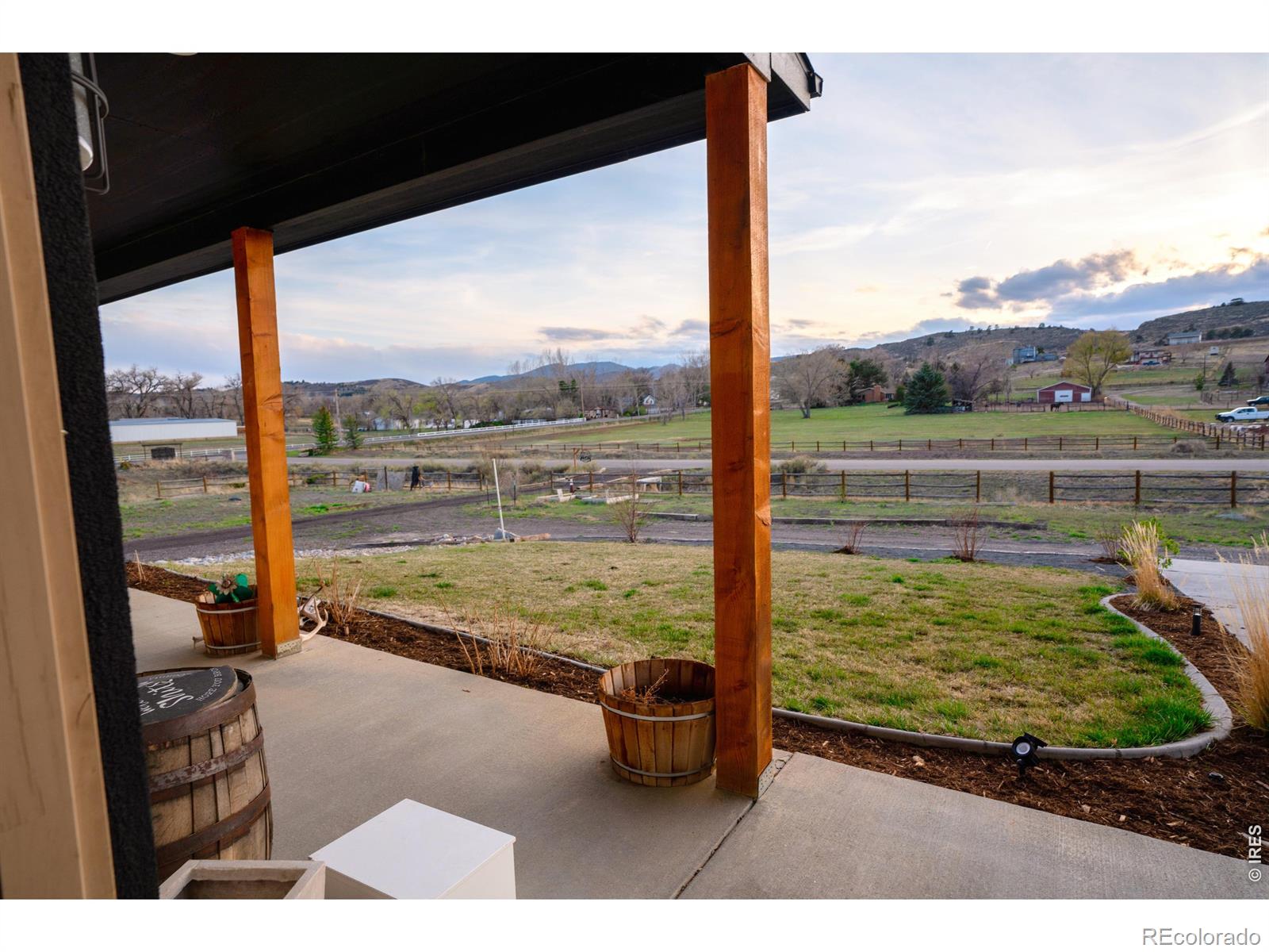 186 Garnet Valley Court Loveland CO 80537