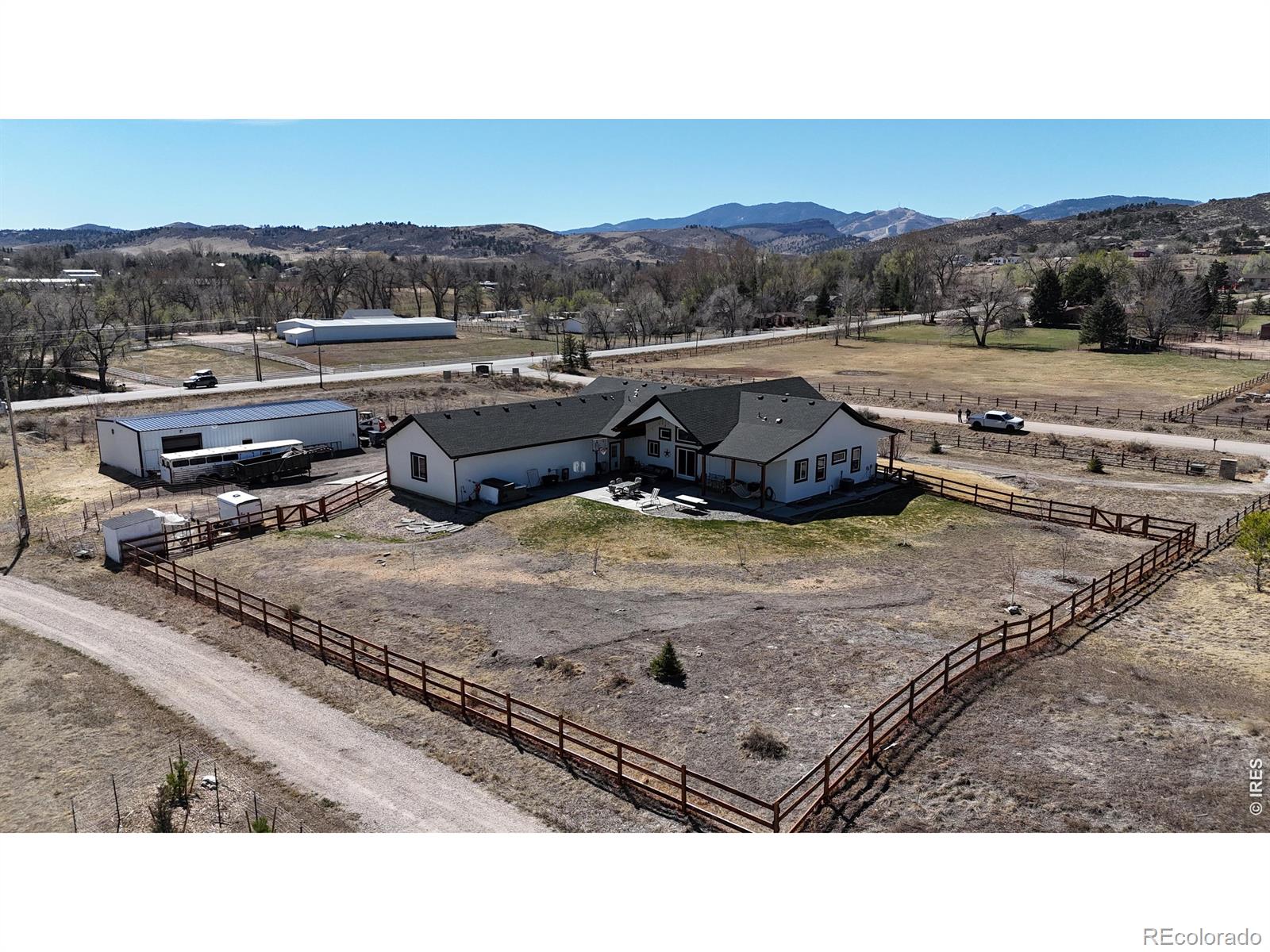 186 Garnet Valley Court Loveland CO 80537