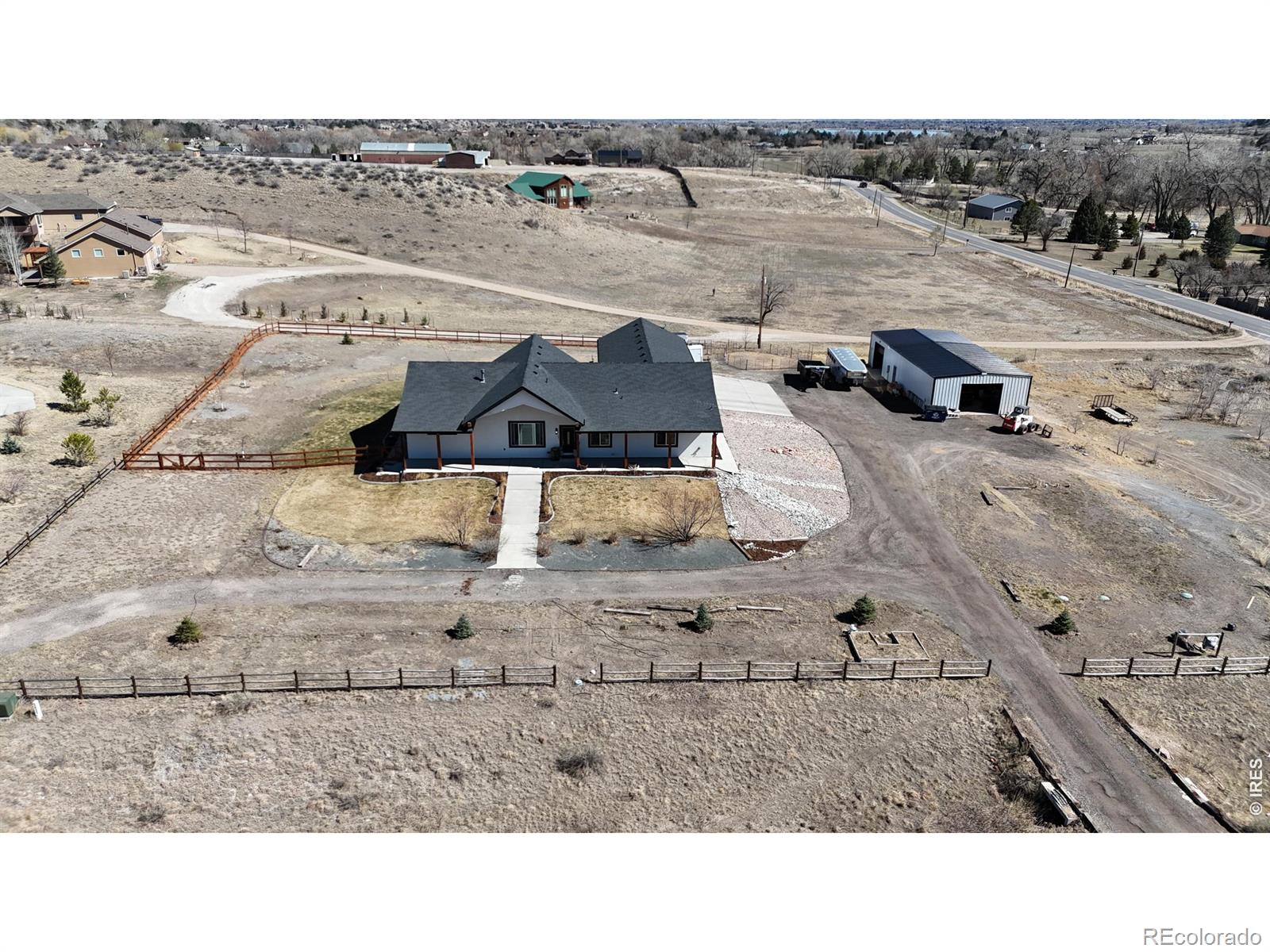 186 Garnet Valley Court Loveland CO 80537