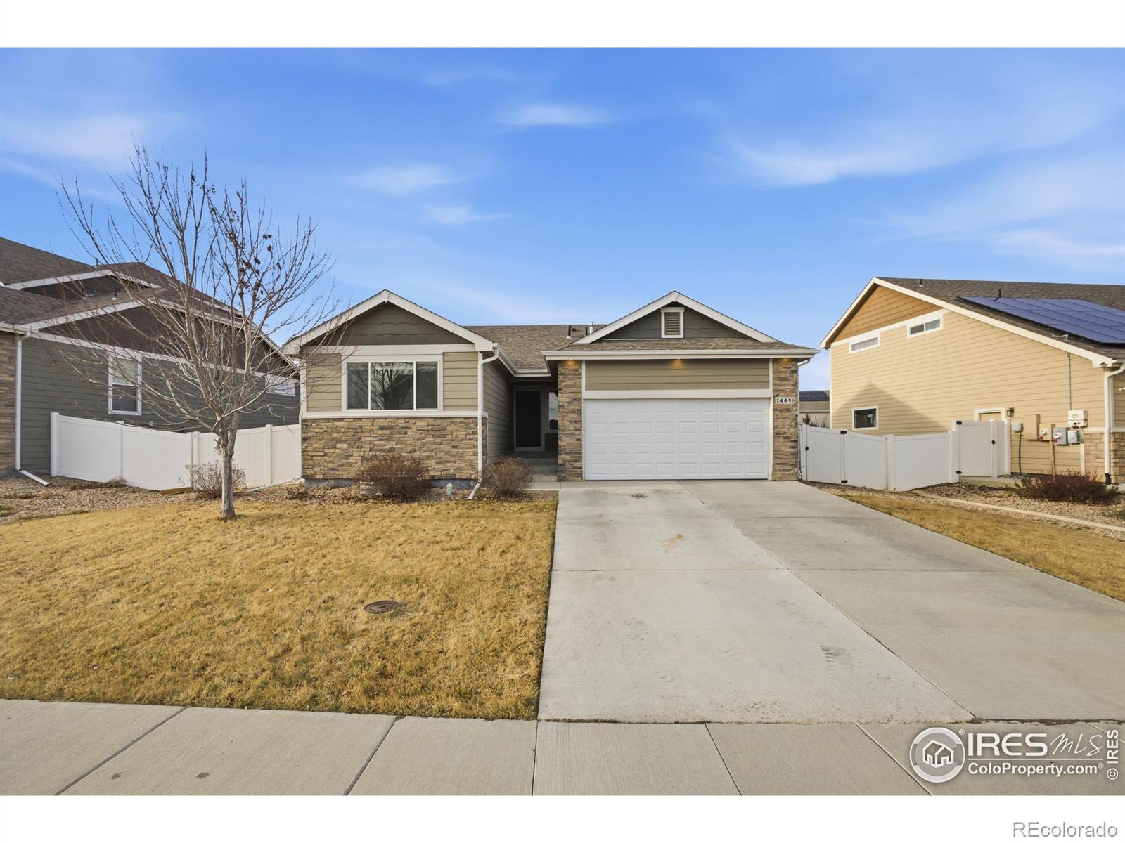 1409 87th Avenue Greeley CO 80634