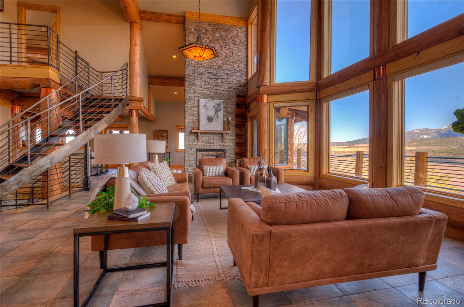 1390 Mountain Valley Road La Veta CO 81055
