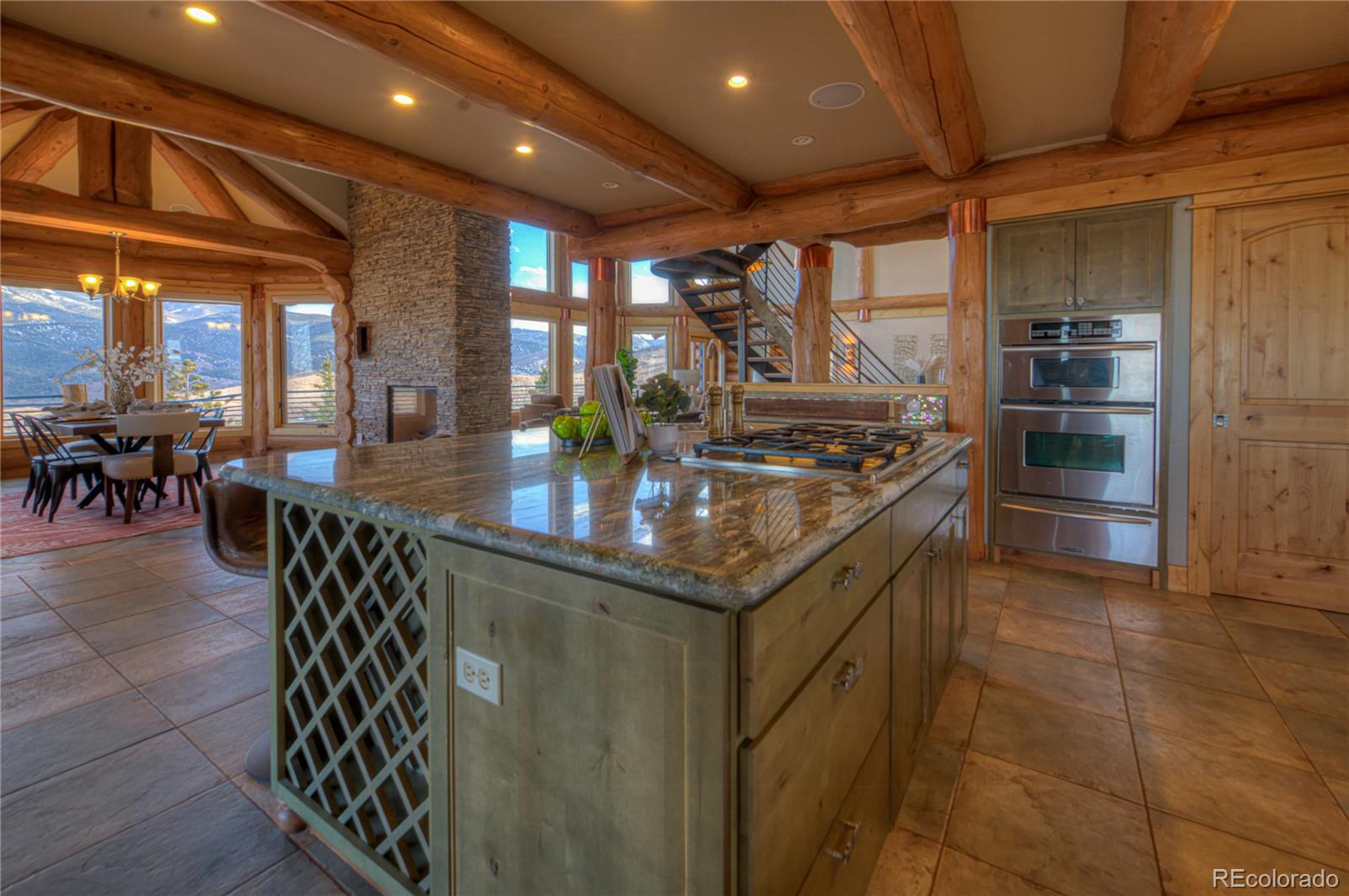 1390 Mountain Valley Road La Veta CO 81055