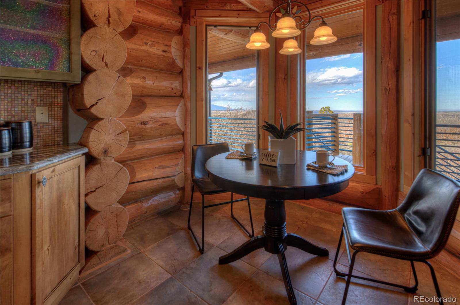 1390 Mountain Valley Road La Veta CO 81055