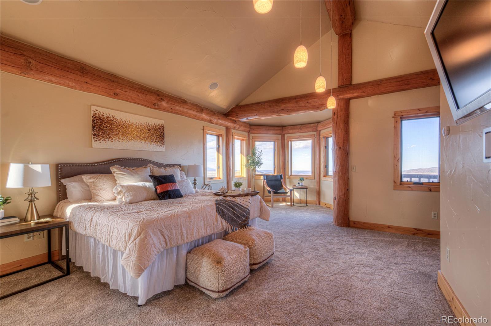1390 Mountain Valley Road La Veta CO 81055