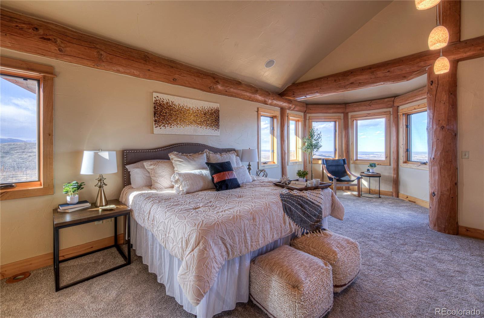 1390 Mountain Valley Road La Veta CO 81055