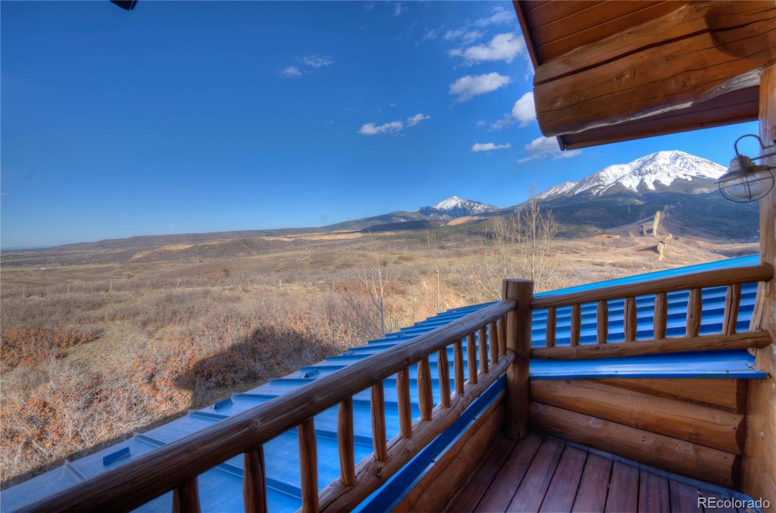 1390 Mountain Valley Road La Veta CO 81055
