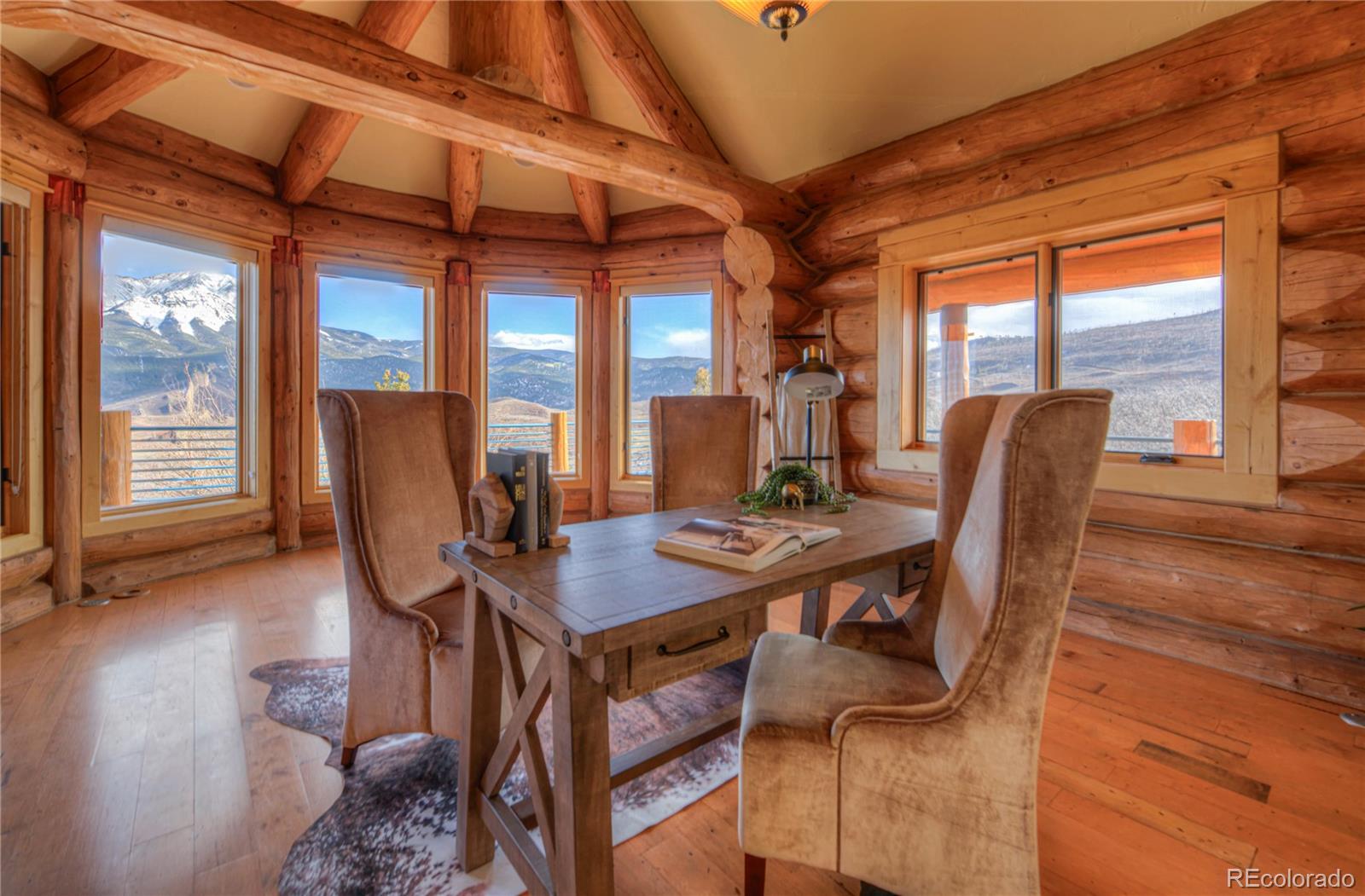 1390 Mountain Valley Road La Veta CO 81055