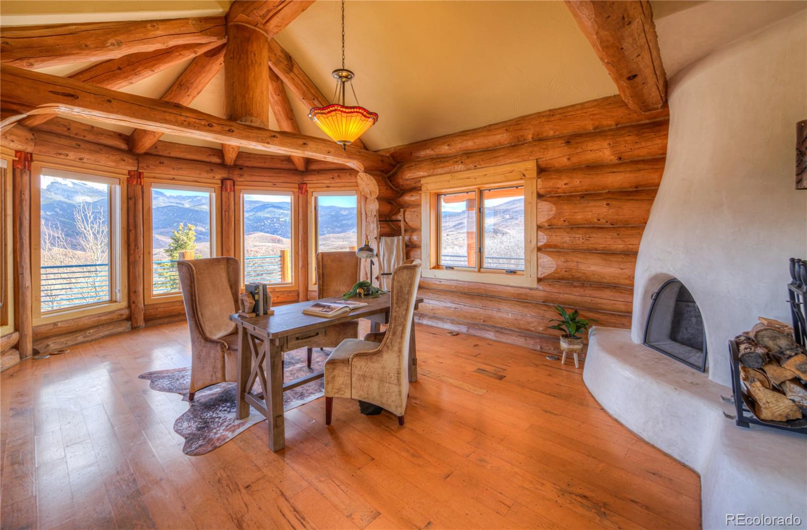 1390 Mountain Valley Road La Veta CO 81055
