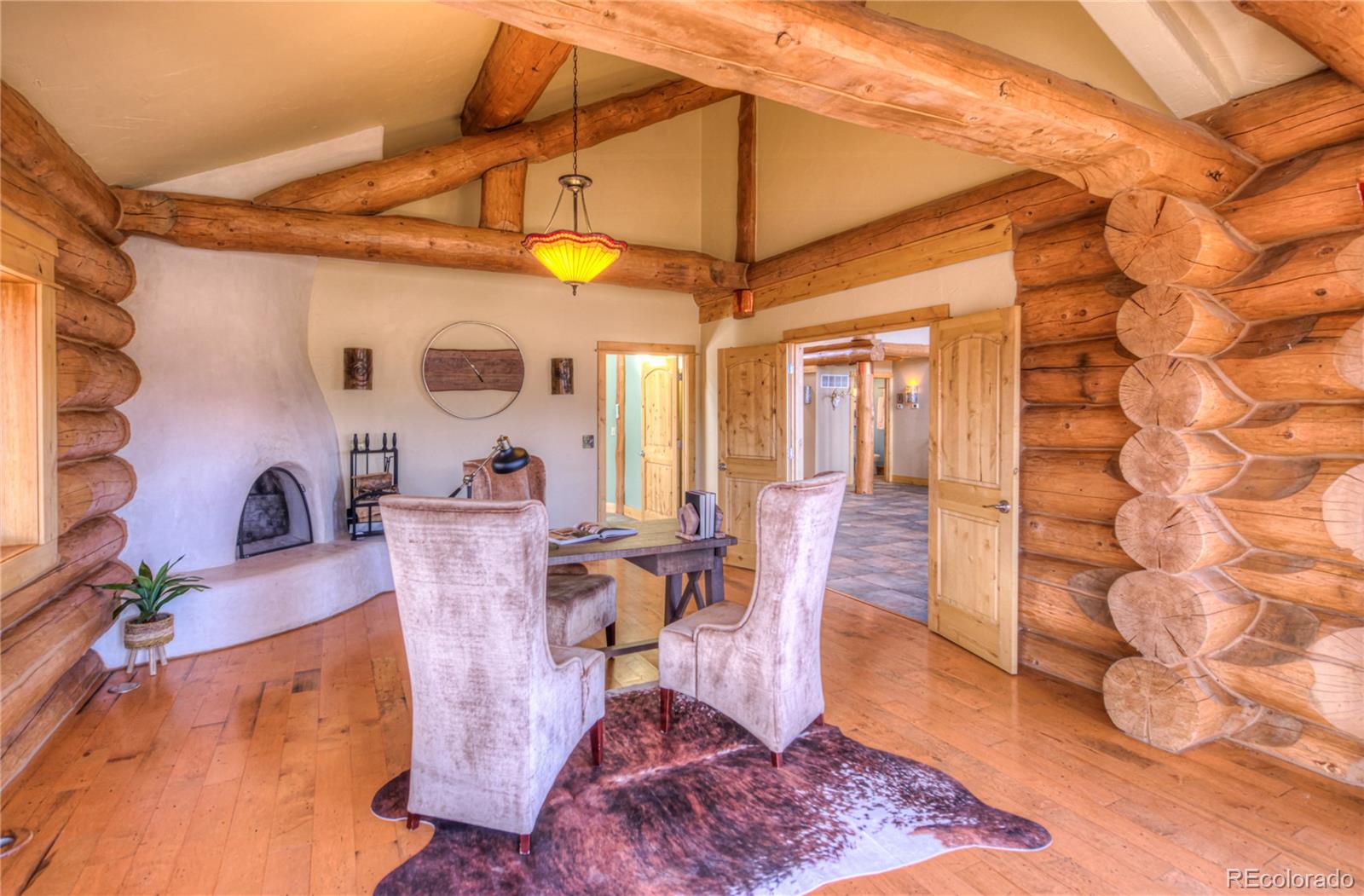 1390 Mountain Valley Road La Veta CO 81055