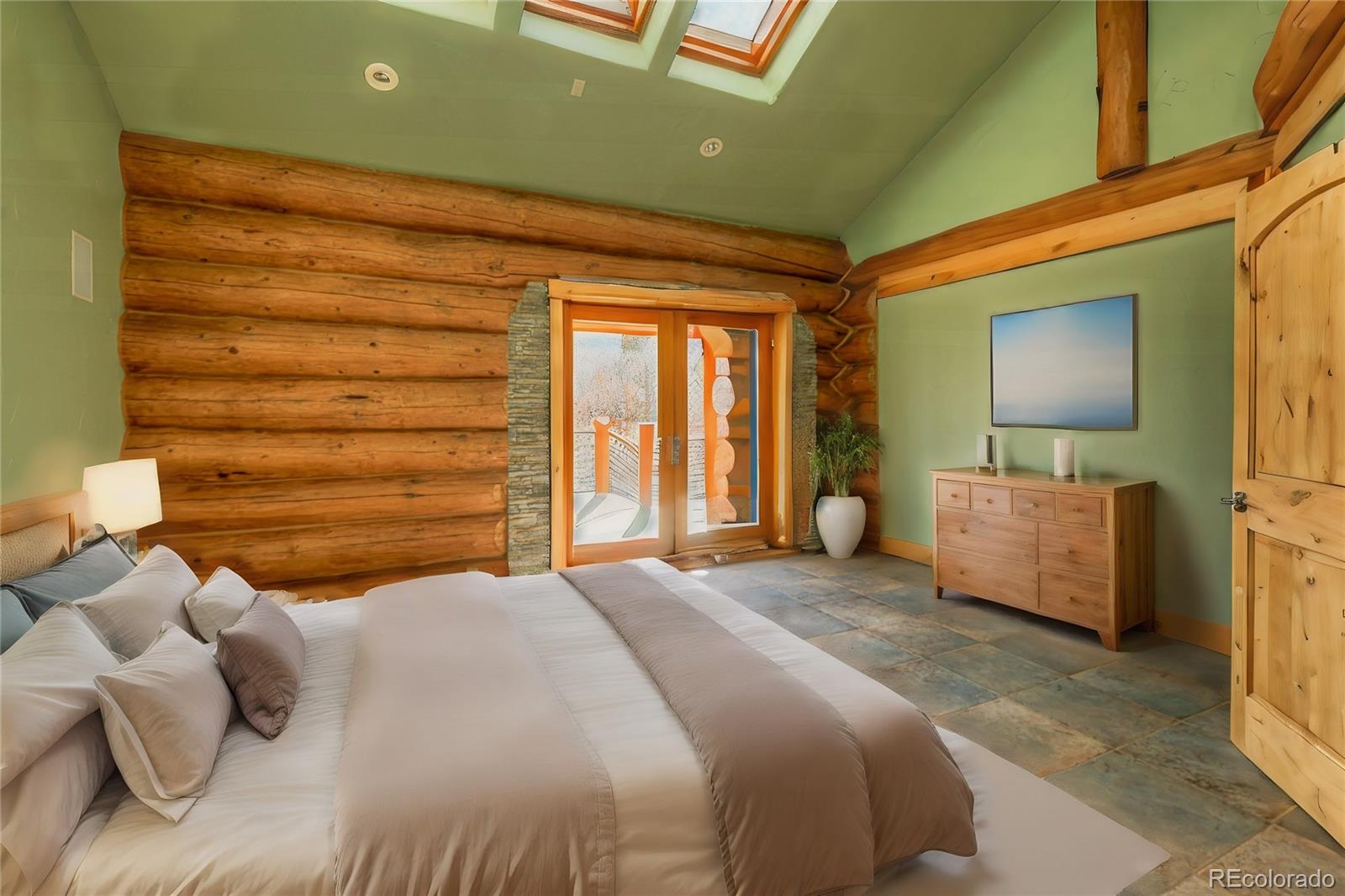 1390 Mountain Valley Road La Veta CO 81055