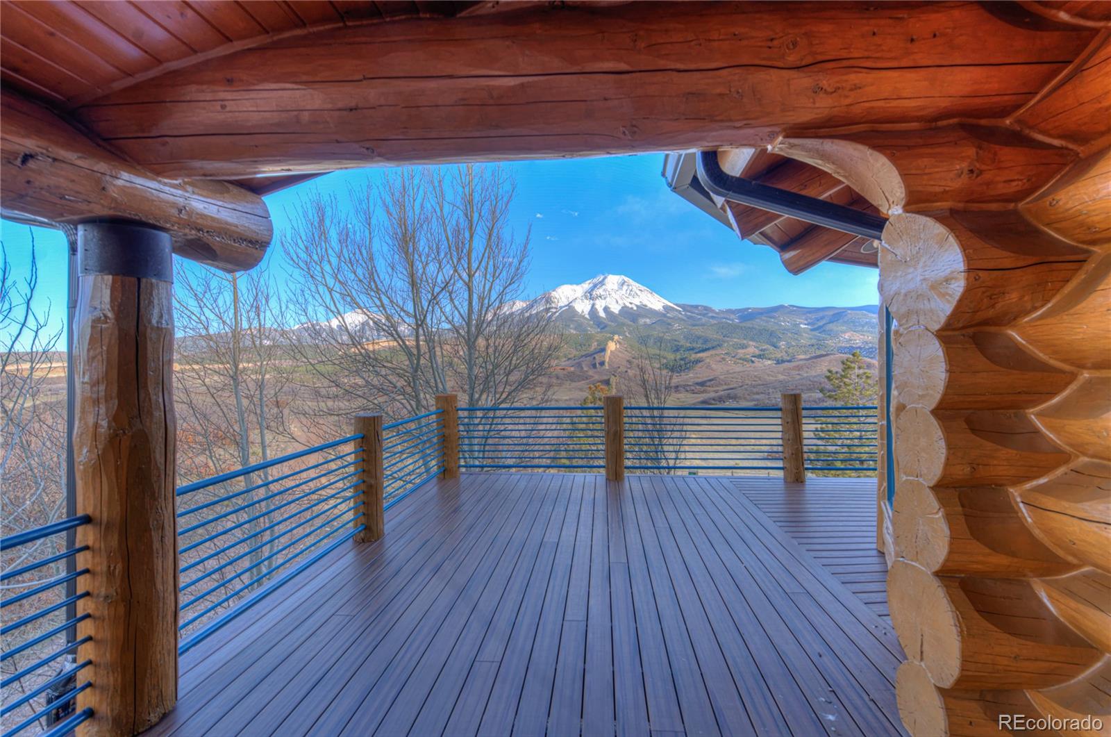 1390 Mountain Valley Road La Veta CO 81055