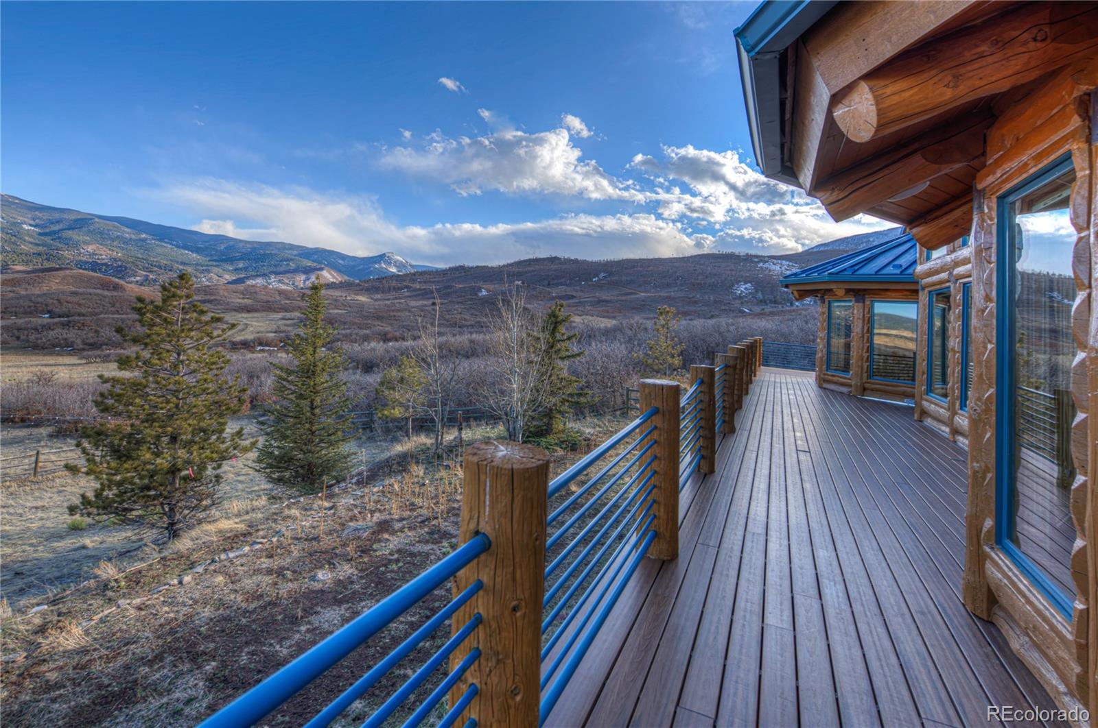 1390 Mountain Valley Road La Veta CO 81055