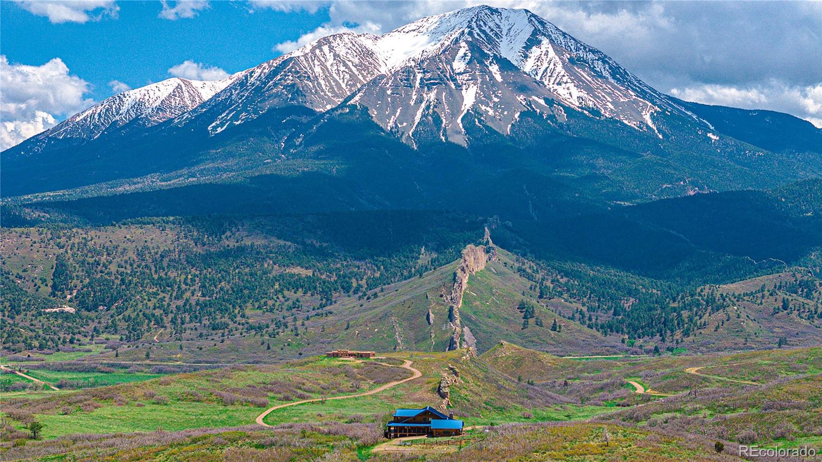 1390 Mountain Valley Road La Veta CO 81055
