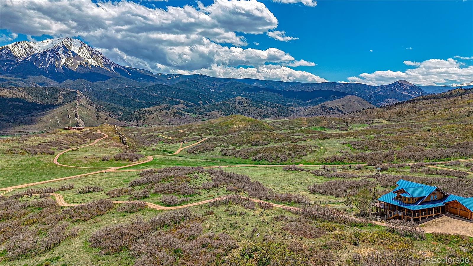 1390 Mountain Valley Road La Veta CO 81055