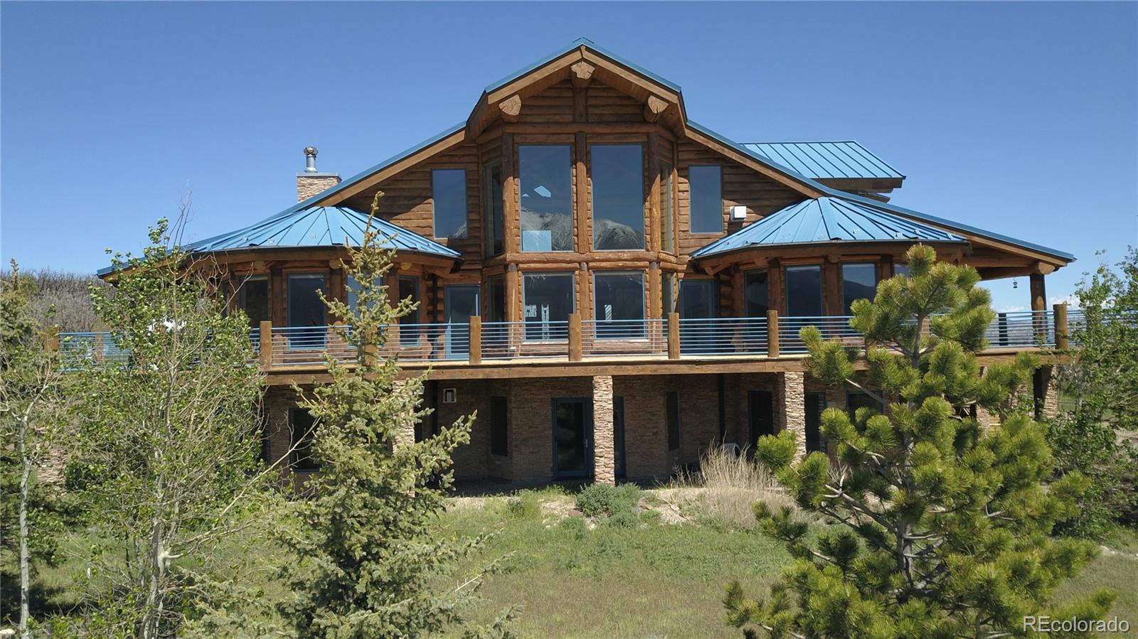 1390 Mountain Valley Road La Veta CO 81055