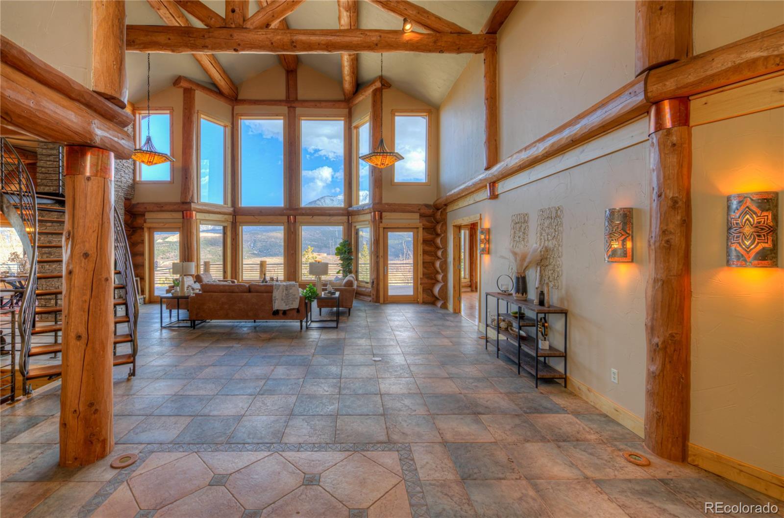 1390 Mountain Valley Road La Veta CO 81055