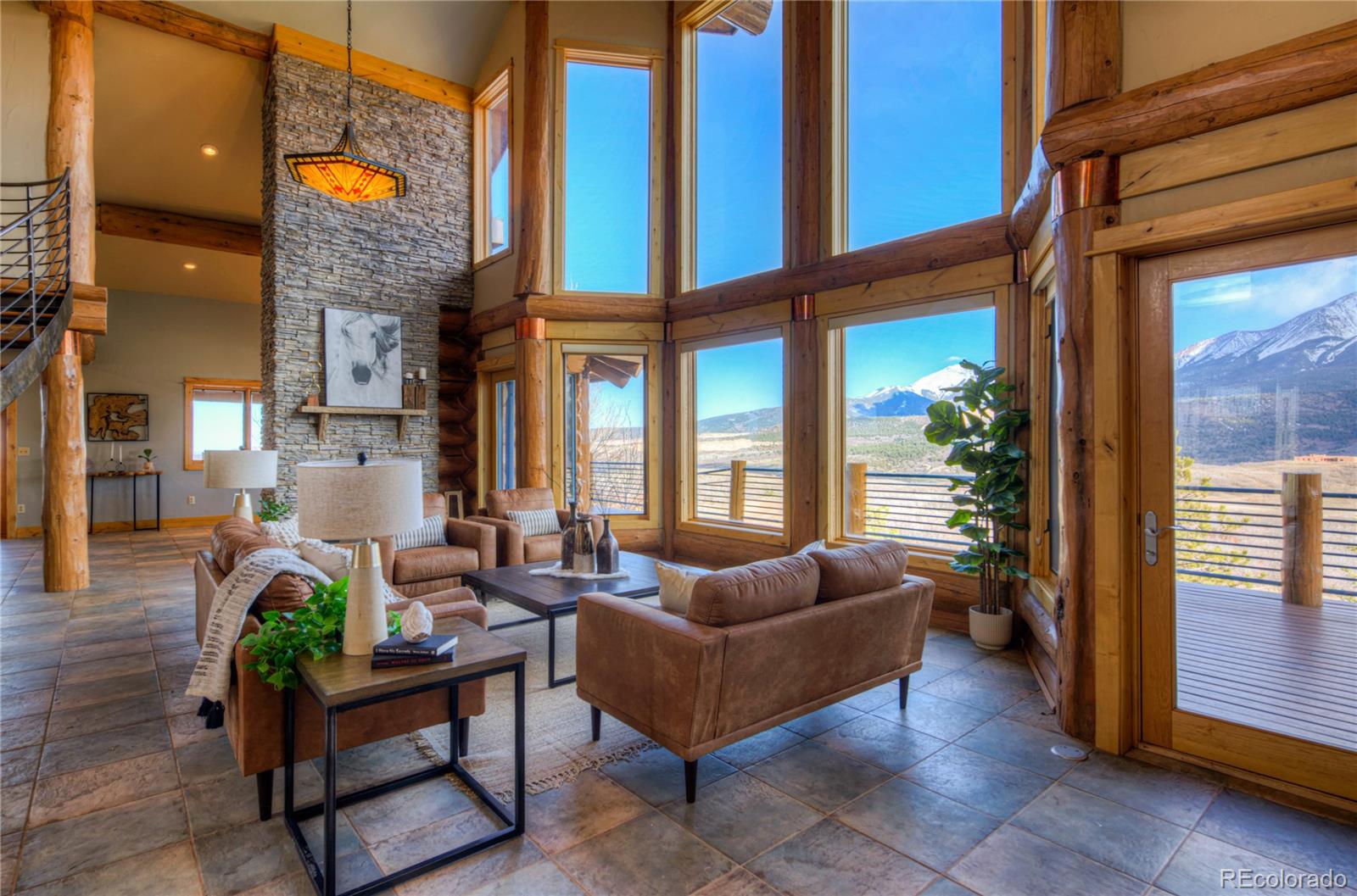 1390 Mountain Valley Road La Veta CO 81055