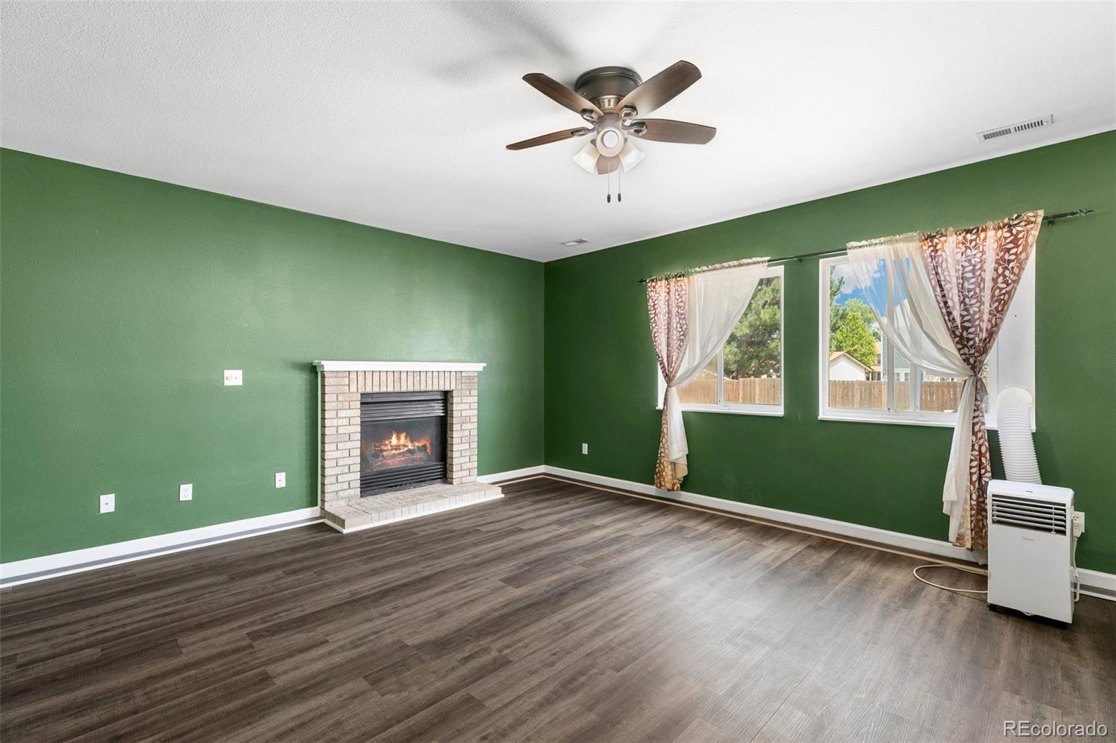 625 Brinn Court Colorado Springs CO 80911