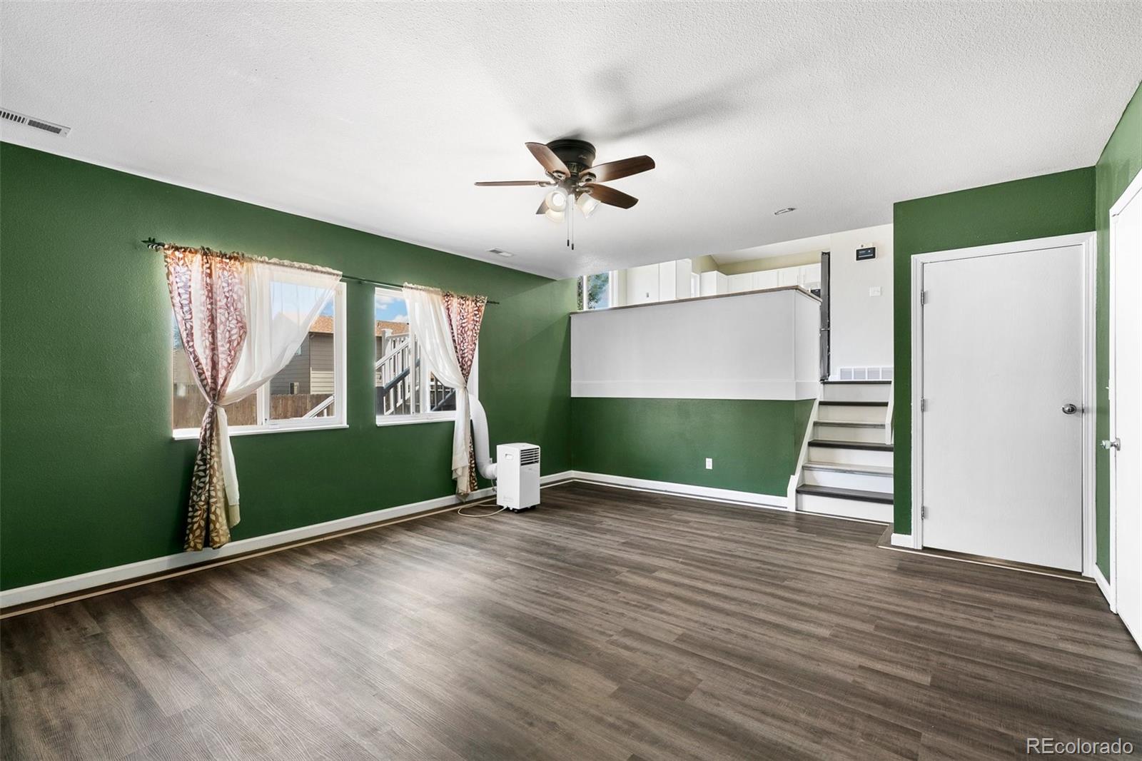 625 Brinn Court Colorado Springs CO 80911