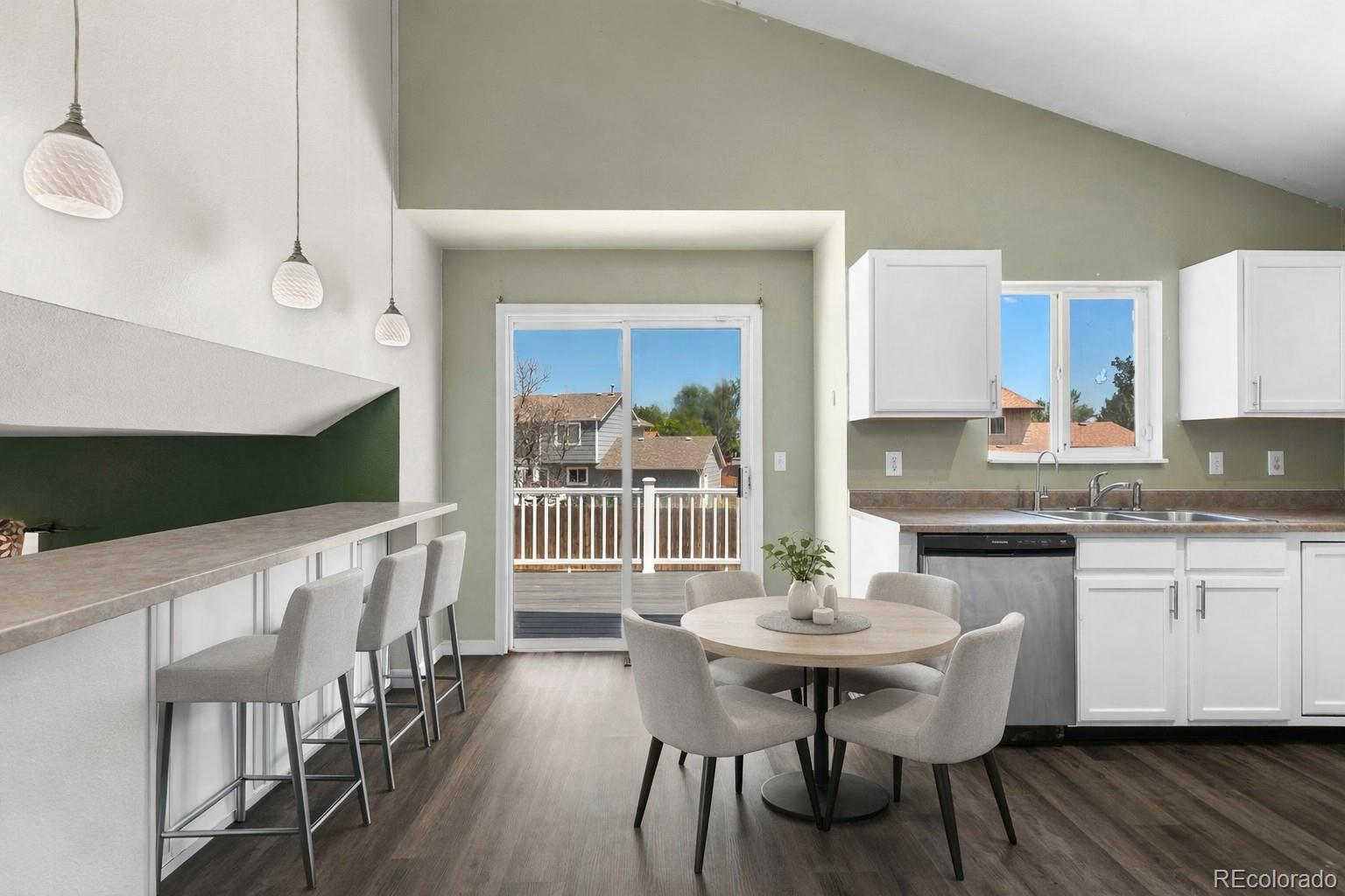 625 Brinn Court Colorado Springs CO 80911