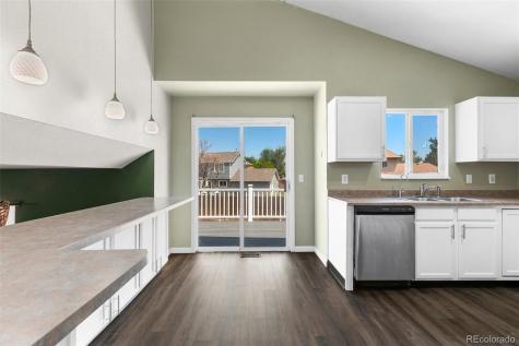625 Brinn Court Colorado Springs CO 80911