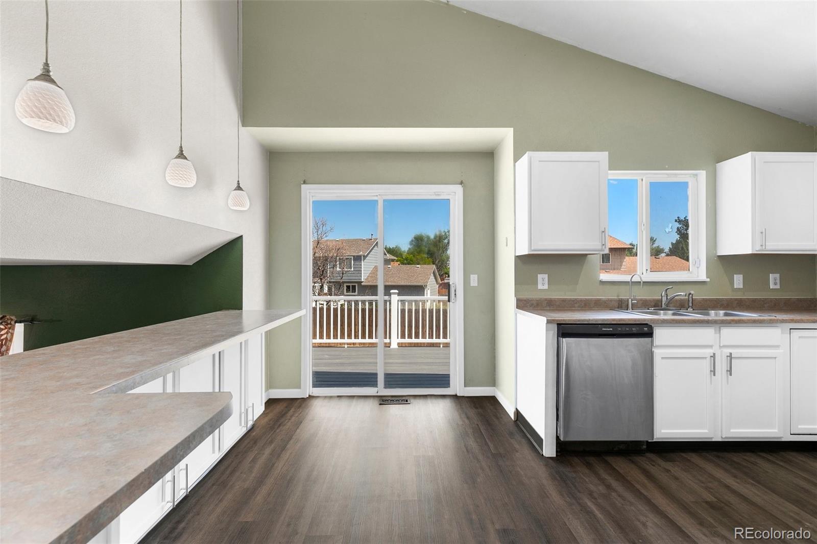 625 Brinn Court Colorado Springs CO 80911