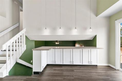 625 Brinn Court Colorado Springs CO 80911