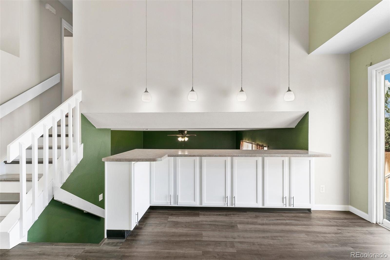 625 Brinn Court Colorado Springs CO 80911