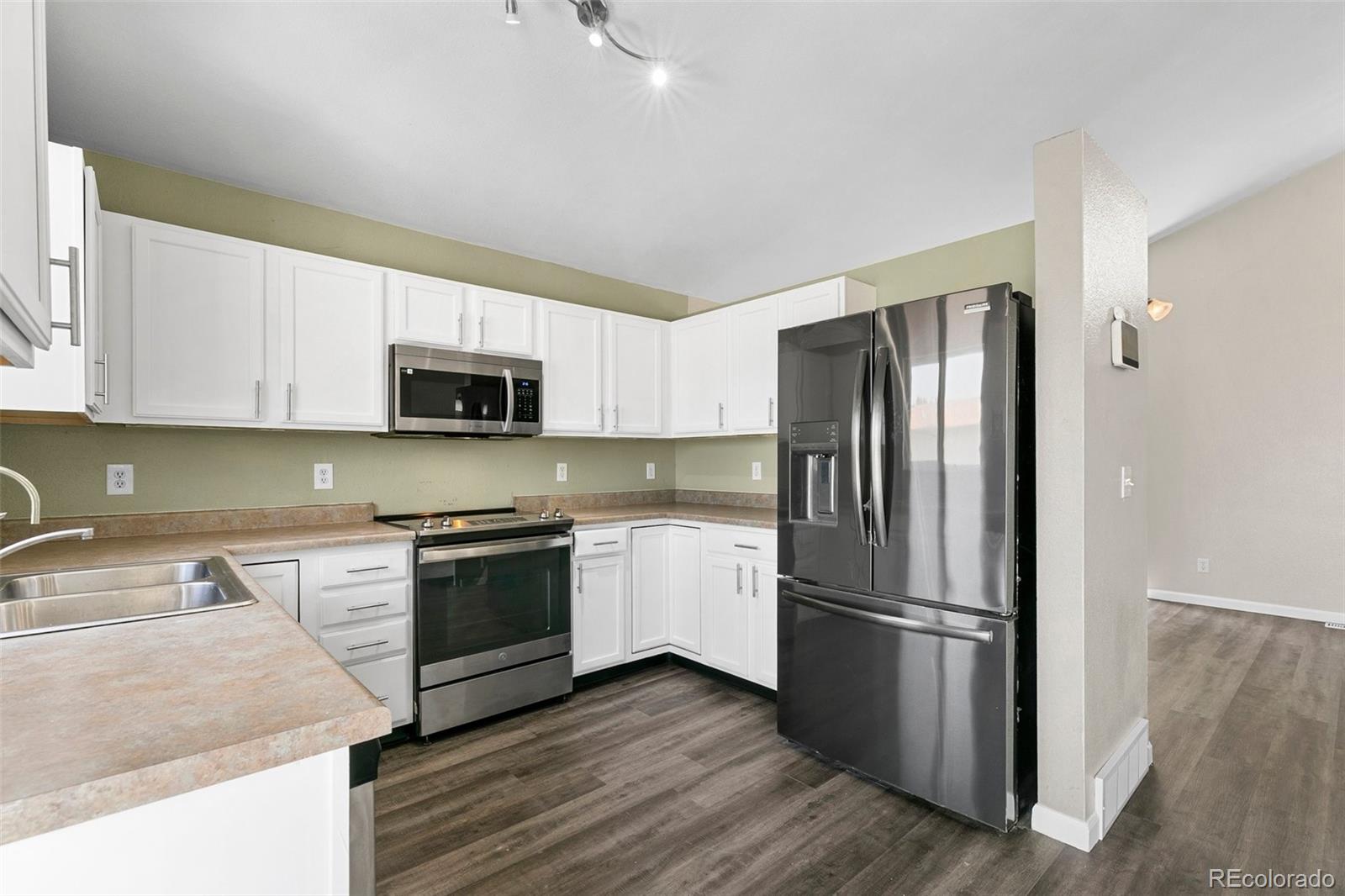 625 Brinn Court Colorado Springs CO 80911