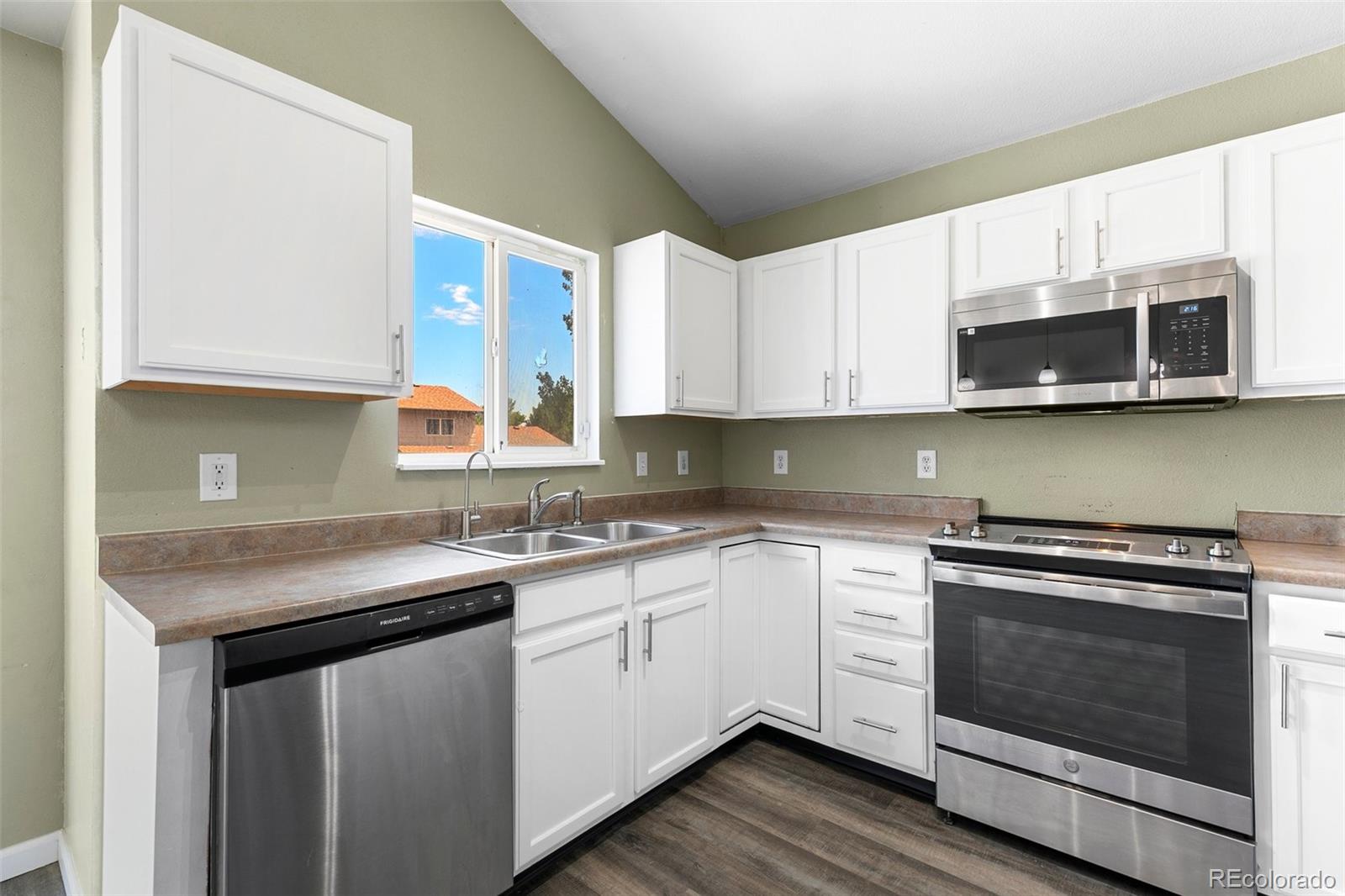 625 Brinn Court Colorado Springs CO 80911