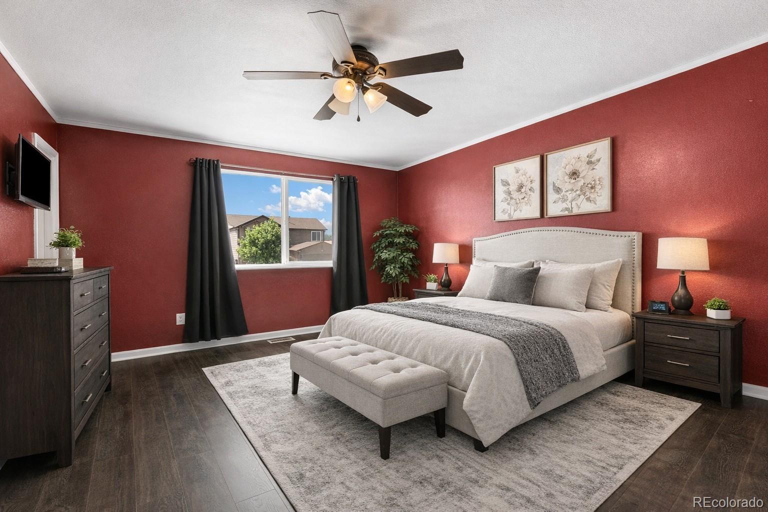 625 Brinn Court Colorado Springs CO 80911