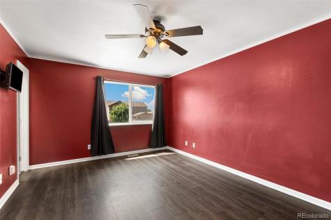 625 Brinn Court Colorado Springs CO 80911