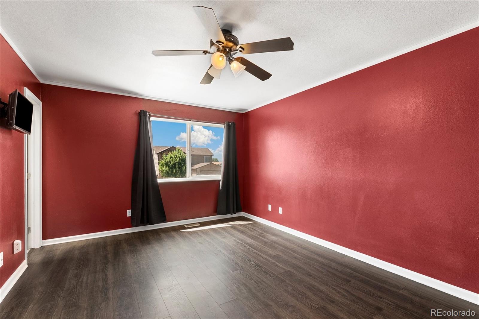 625 Brinn Court Colorado Springs CO 80911
