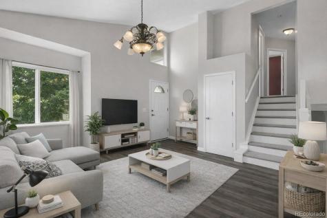 625 Brinn Court Colorado Springs CO 80911