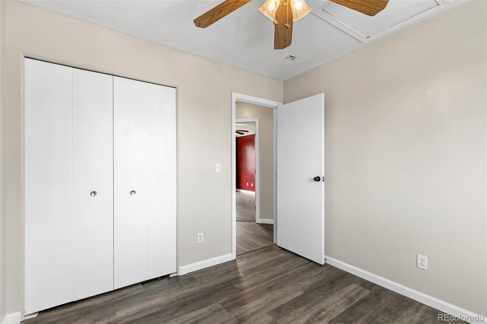 625 Brinn Court Colorado Springs CO 80911