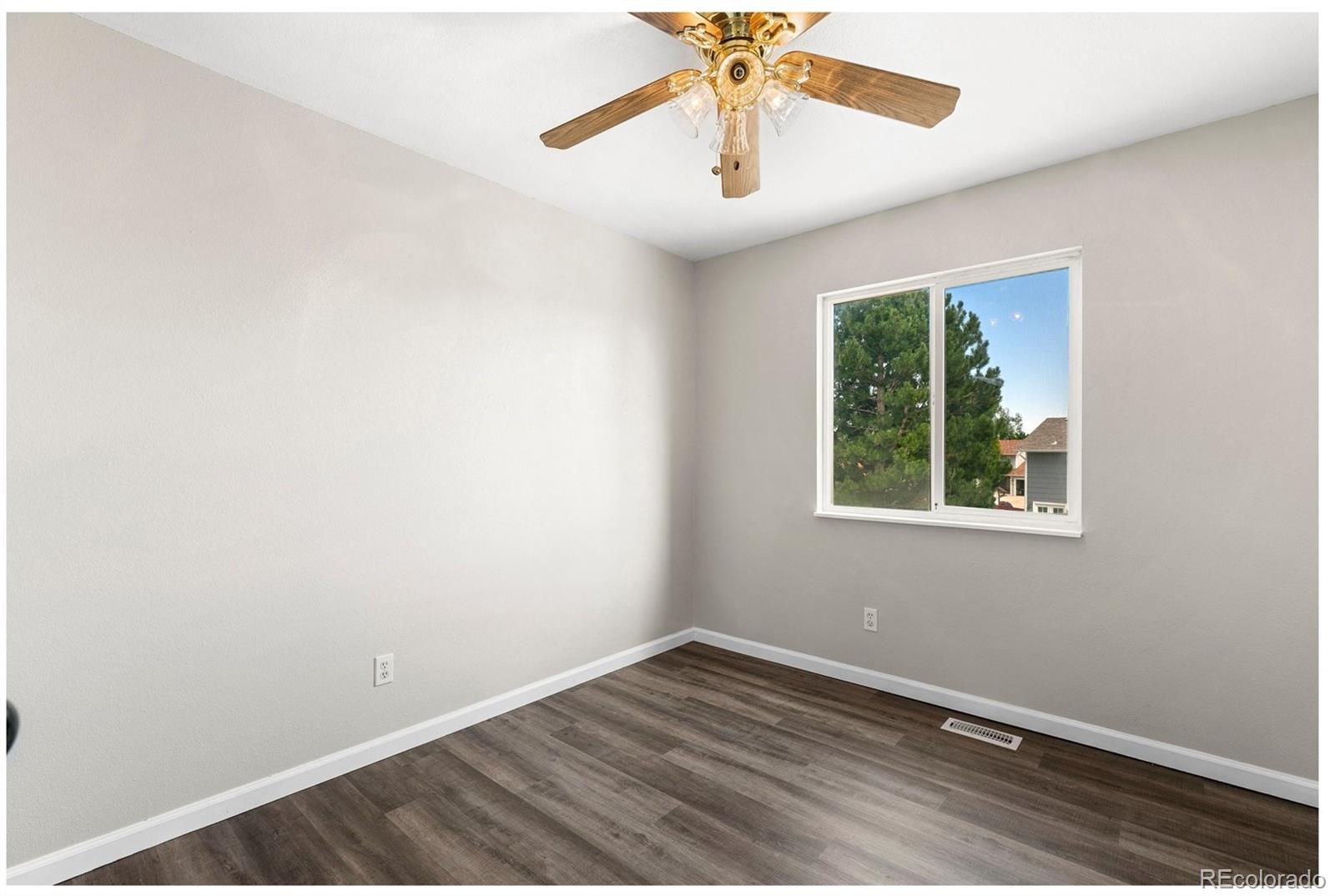 625 Brinn Court Colorado Springs CO 80911