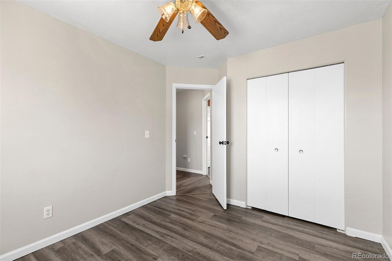 625 Brinn Court Colorado Springs CO 80911
