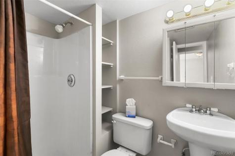 625 Brinn Court Colorado Springs CO 80911
