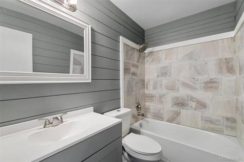 625 Brinn Court Colorado Springs CO 80911