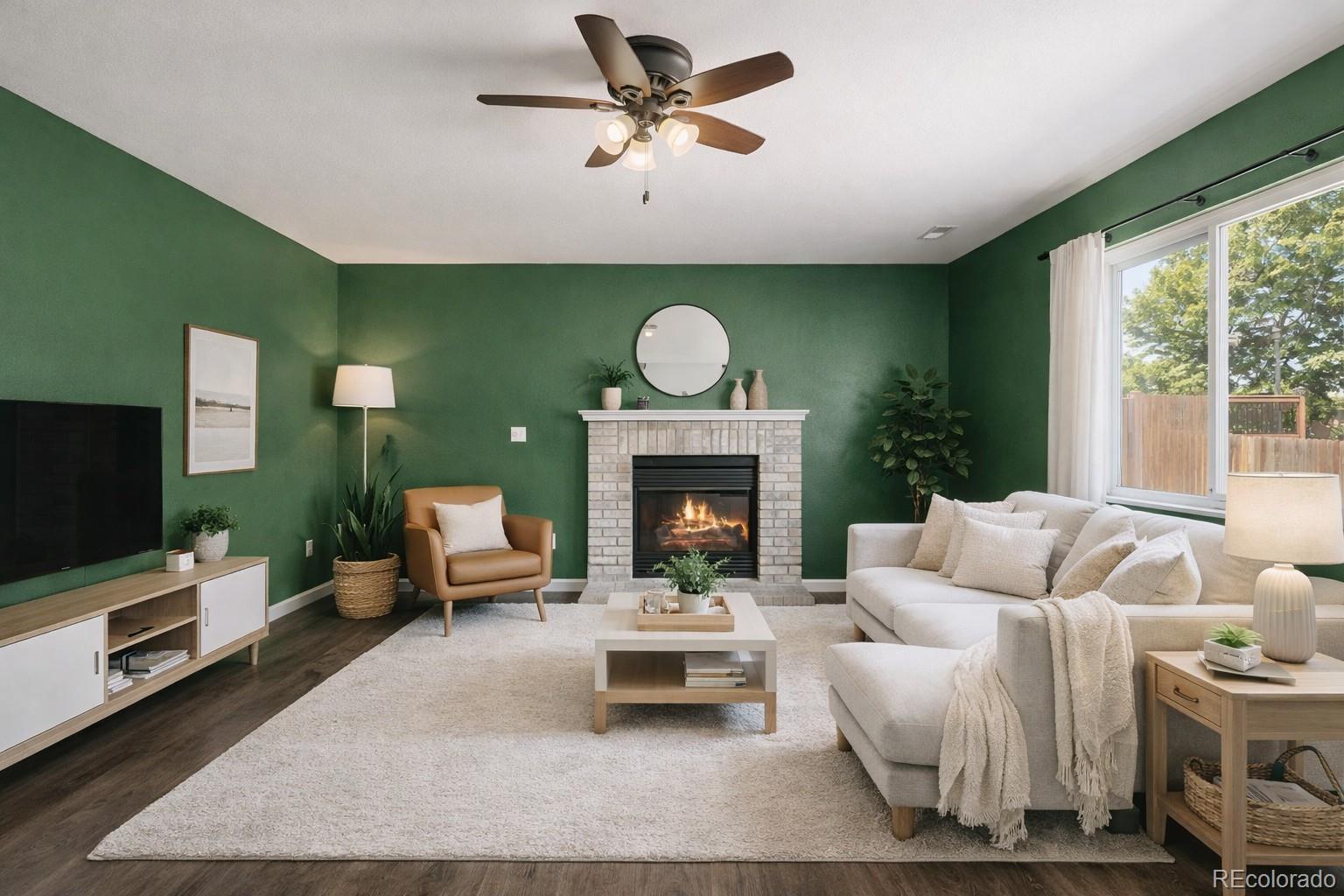 625 Brinn Court Colorado Springs CO 80911