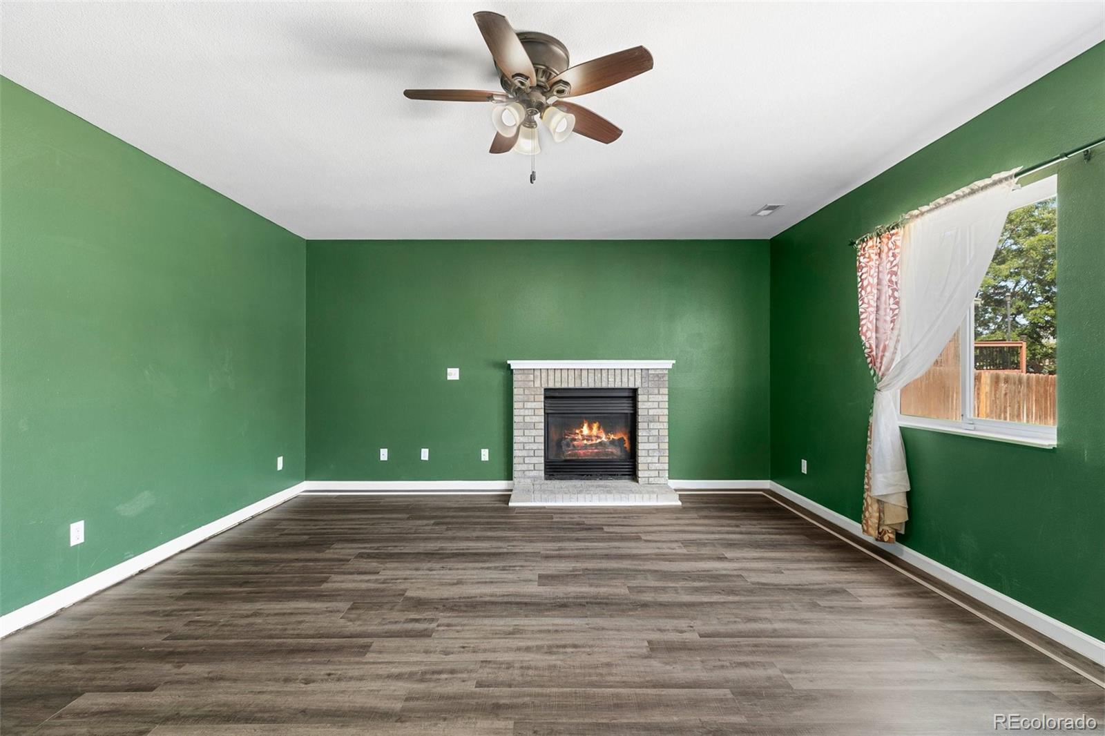 625 Brinn Court Colorado Springs CO 80911