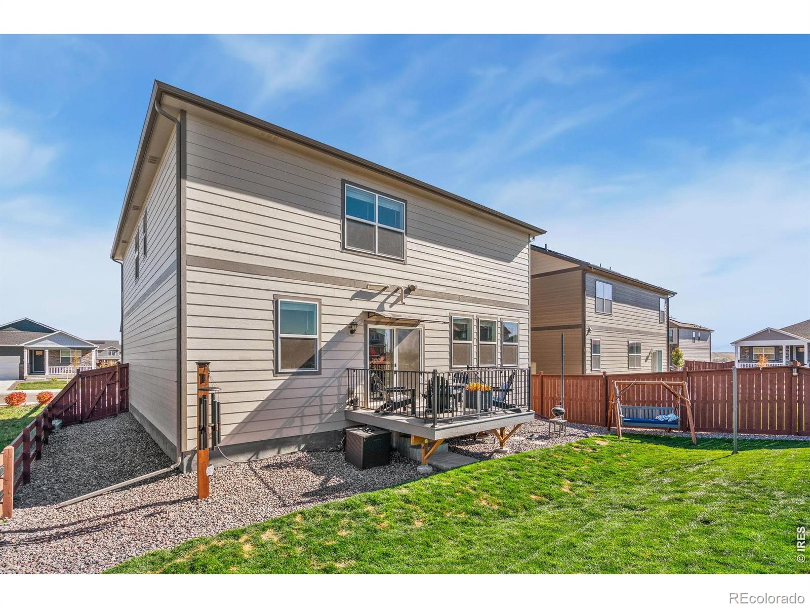 438 Bluebird Road Johnstown CO 80534