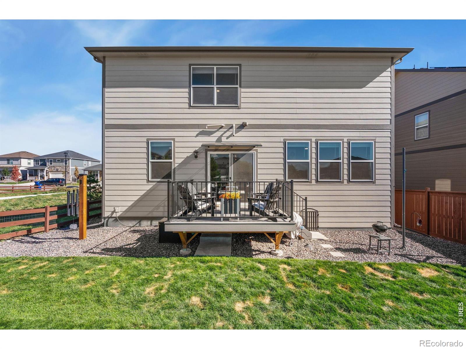 438 Bluebird Road Johnstown CO 80534