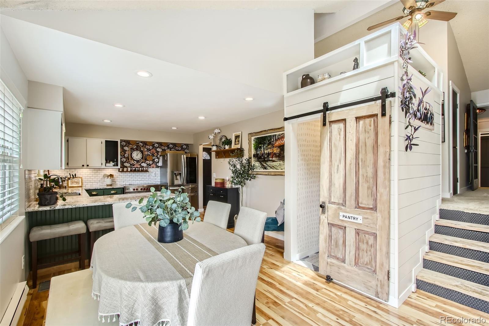 16626 Ouray Road W Pine CO 80470