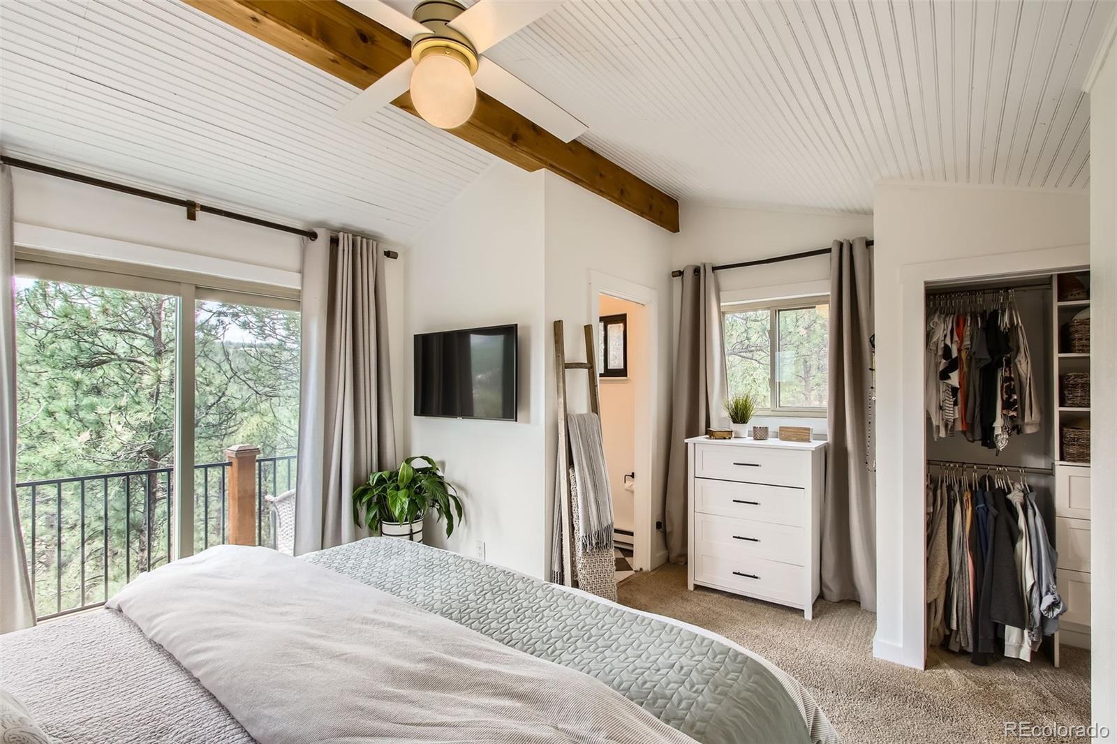 16626 Ouray Road W Pine CO 80470