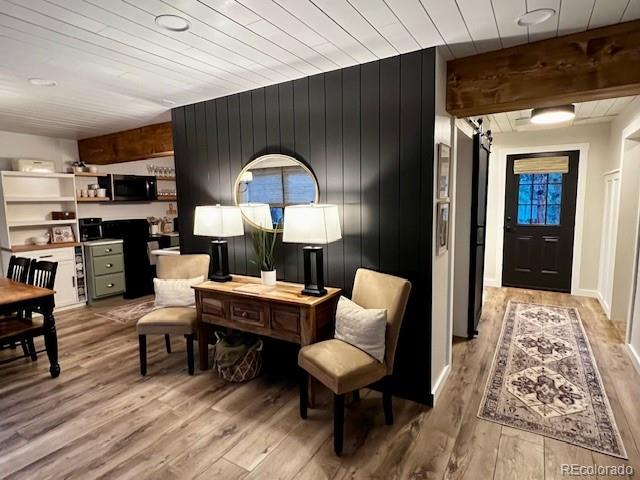 16626 Ouray Road W Pine CO 80470