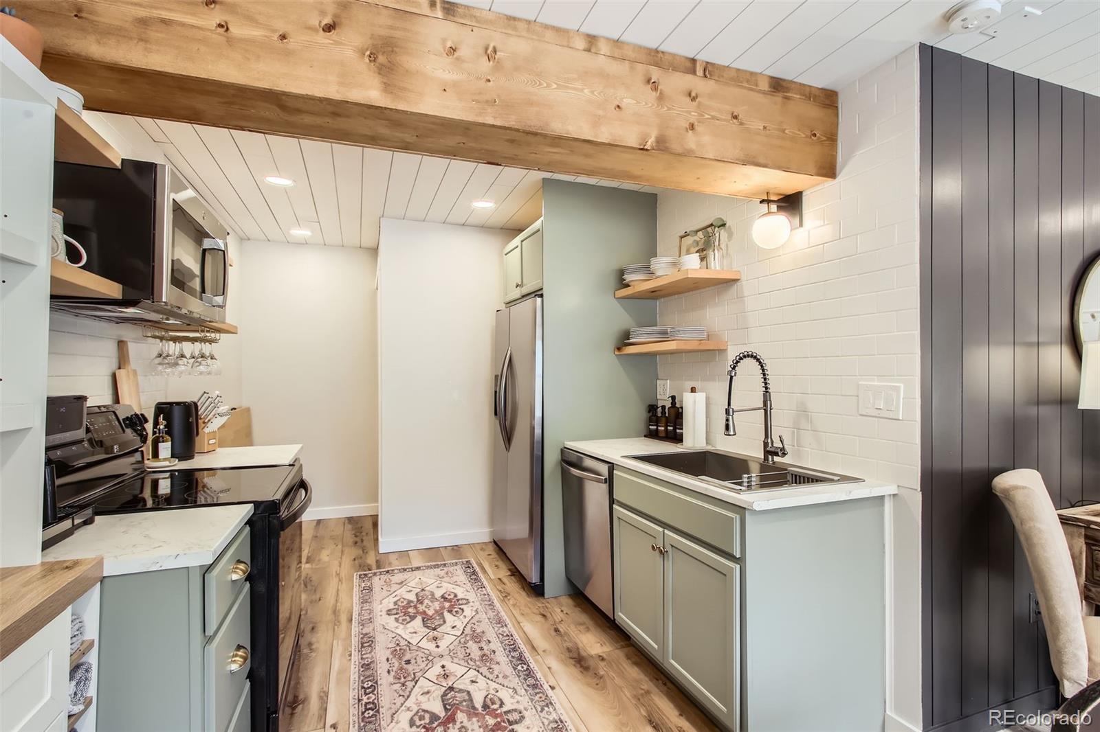 16626 Ouray Road W Pine CO 80470