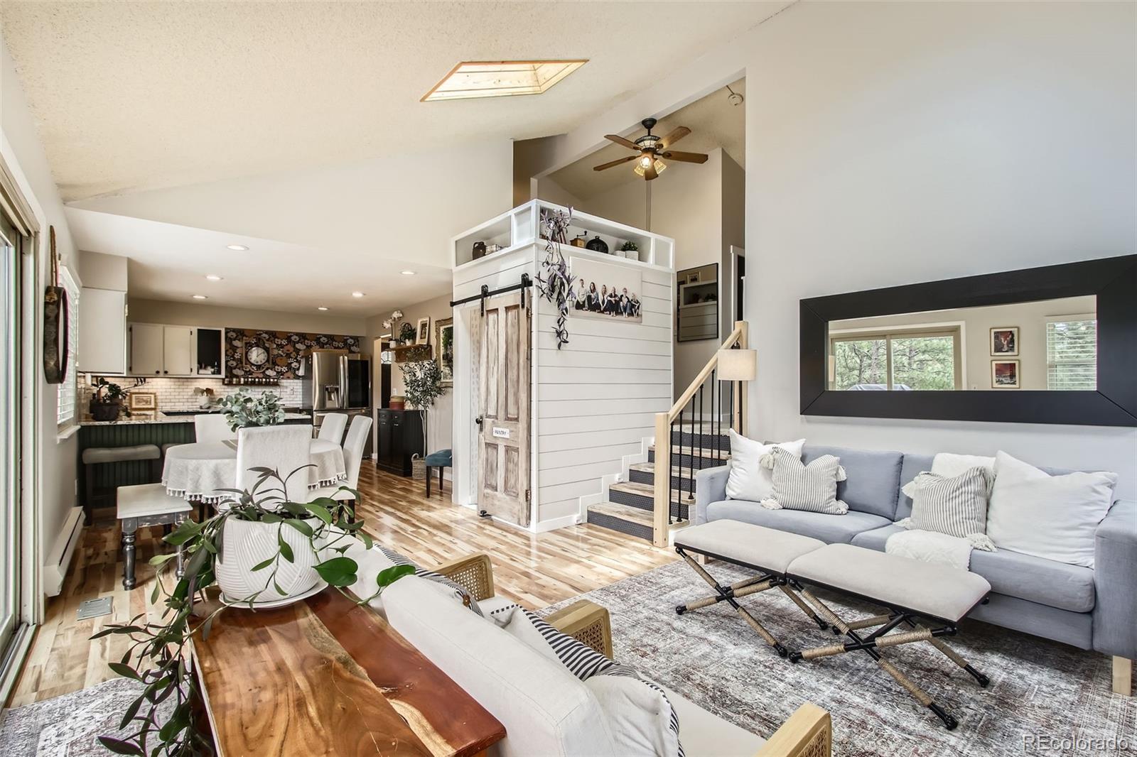 16626 Ouray Road W Pine CO 80470