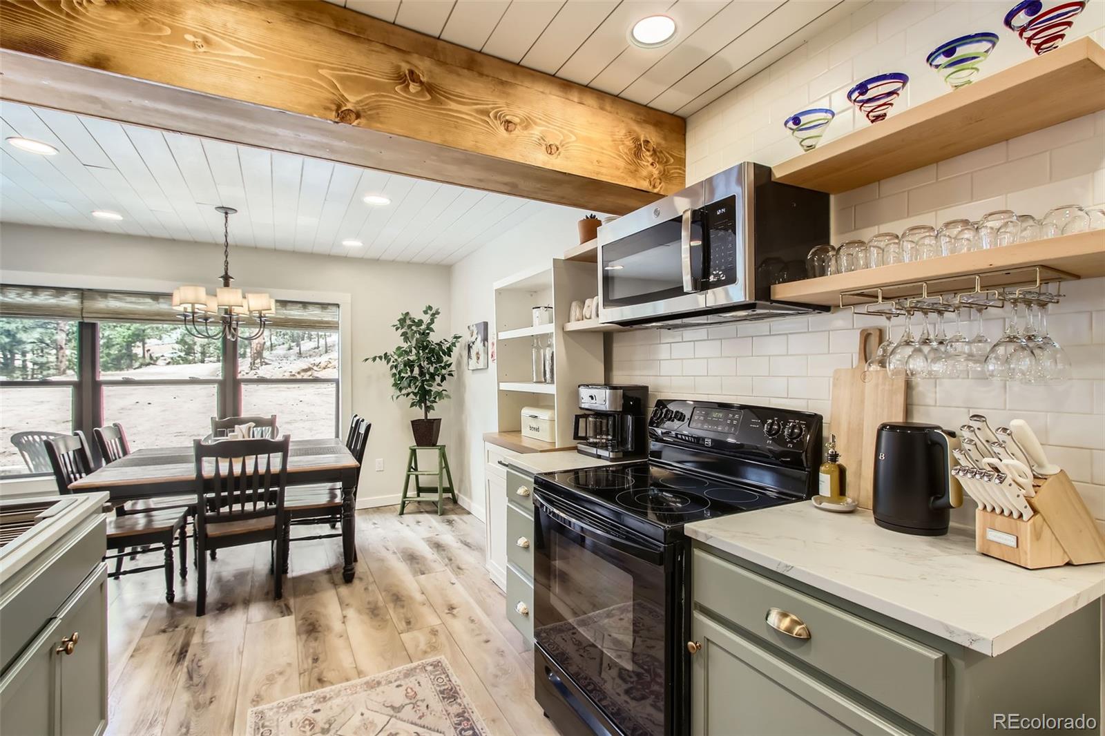 16626 Ouray Road W Pine CO 80470