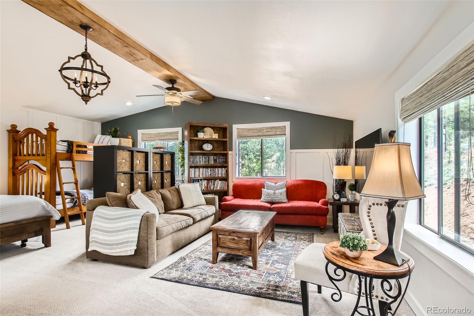 16626 Ouray Road W Pine CO 80470